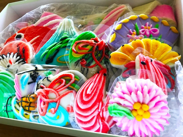 梅かまミュージアム U-mei館の画像